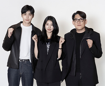 “Delusion” (ชื่ออย่างไม่เป็นทางการ) ซีรีส์เกาหลีโรแมนติกเรื่องใหม่จากเว็บตูนยอดฮิตเริ่มต้นถ่ายทำแล้ว! เตรียมสตรีมให้ชมเร็ว ๆ นี้ บน Disney+ Hotstar